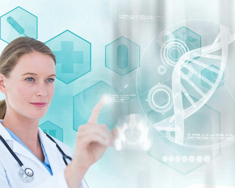 Новая эра медицины