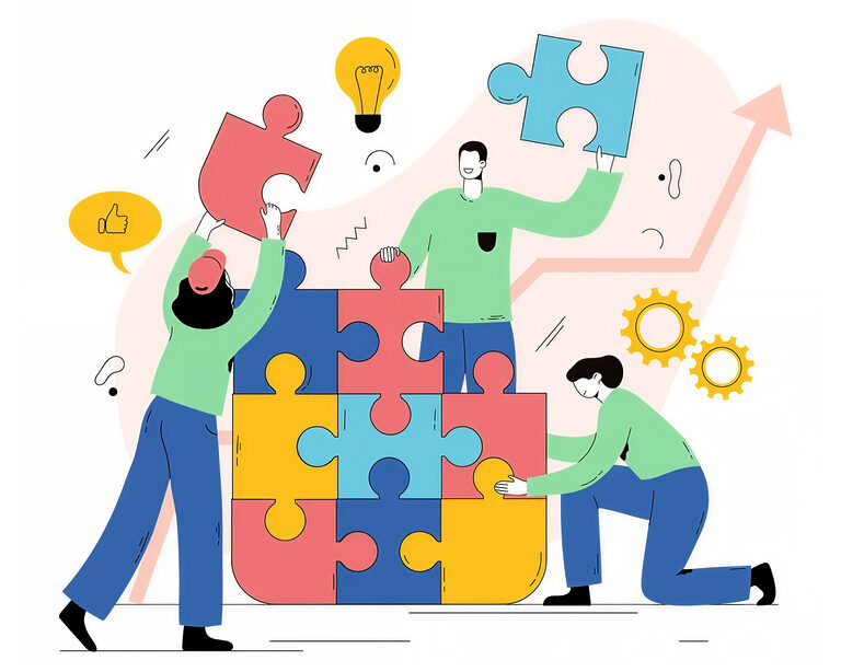 Эволюция: Прогресс через изменения