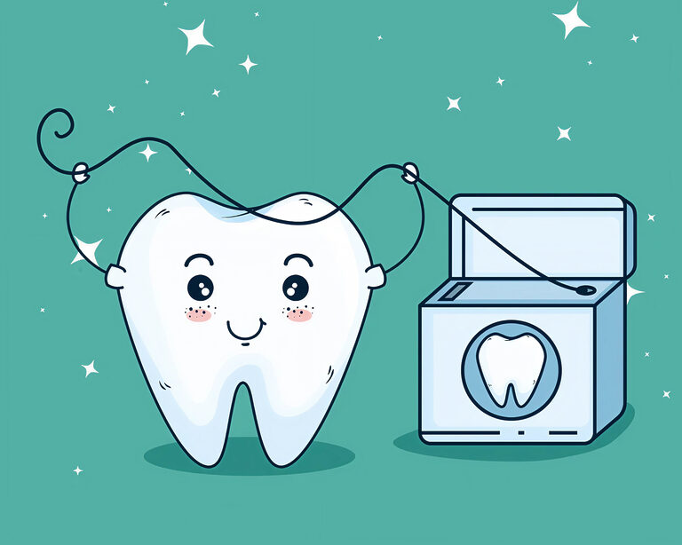 Гигиена полости рта и профилактика инсульта