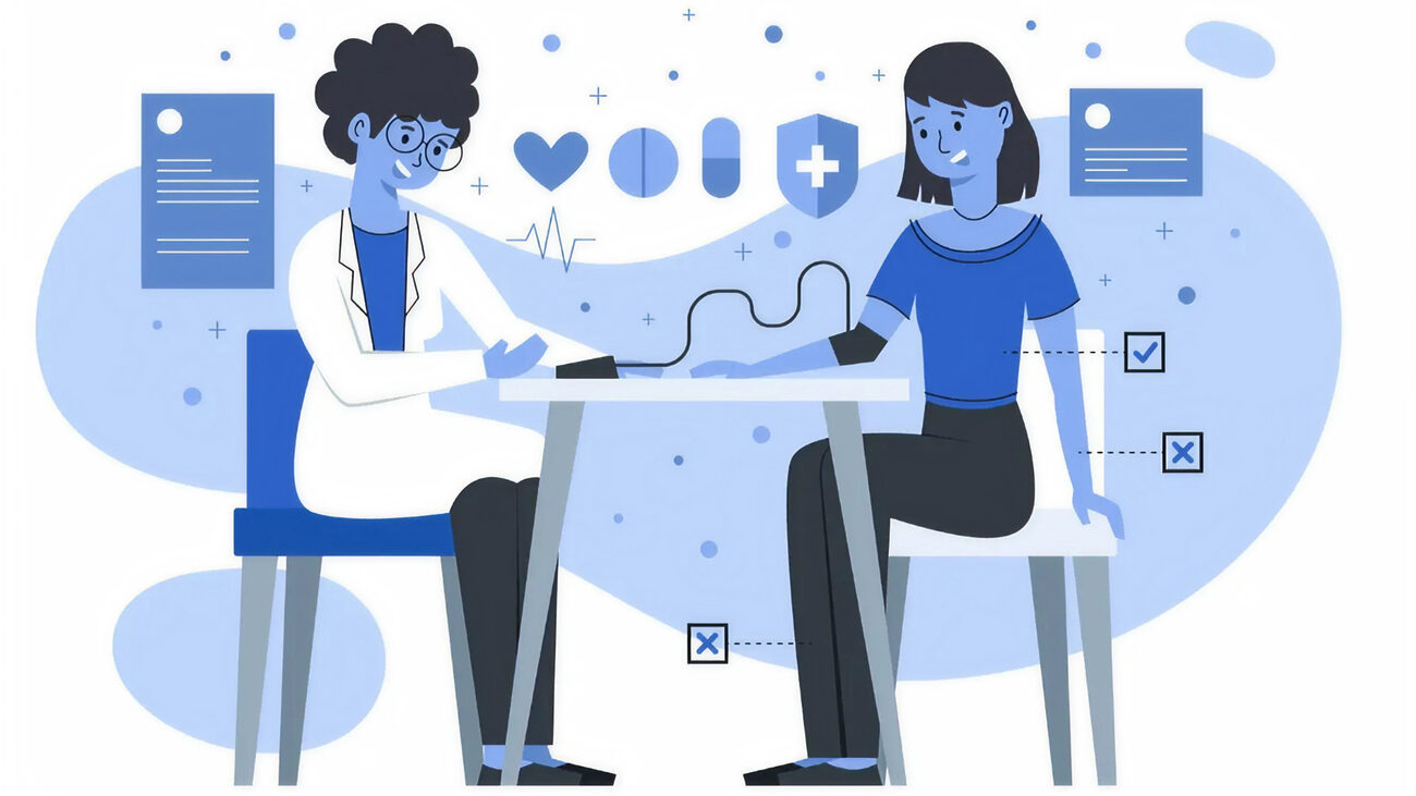 Рынок медицинских услуг России