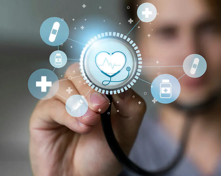 Рынок медицинских услуг России