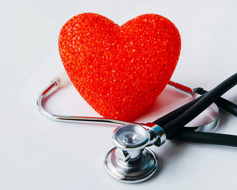 Забота о сердце: ранние симптомы