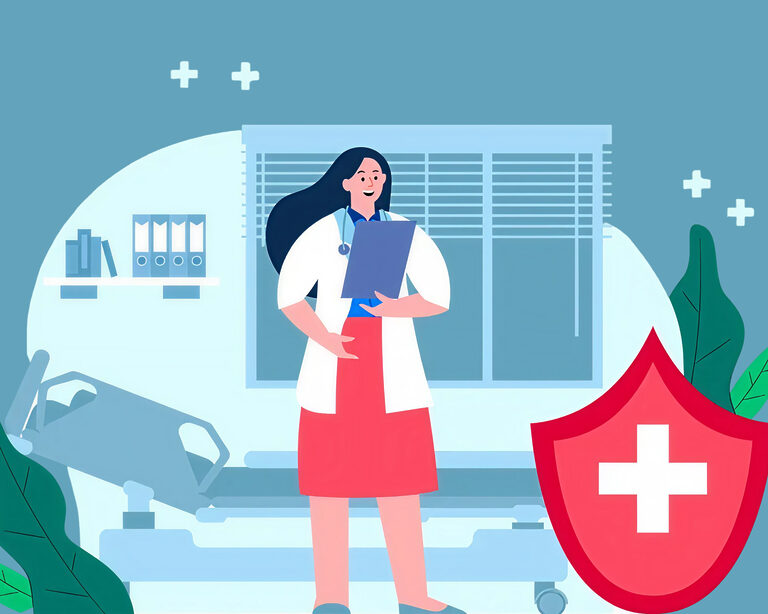 Медицинский поезд