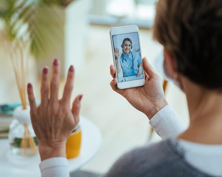 Центры здоровья: инновации и дистанционные консультации