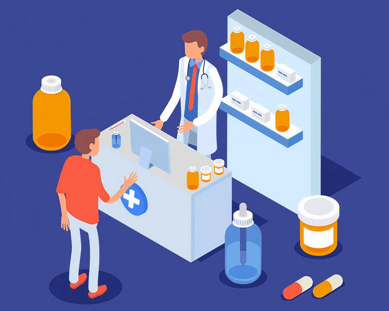 Ядерные аптеки