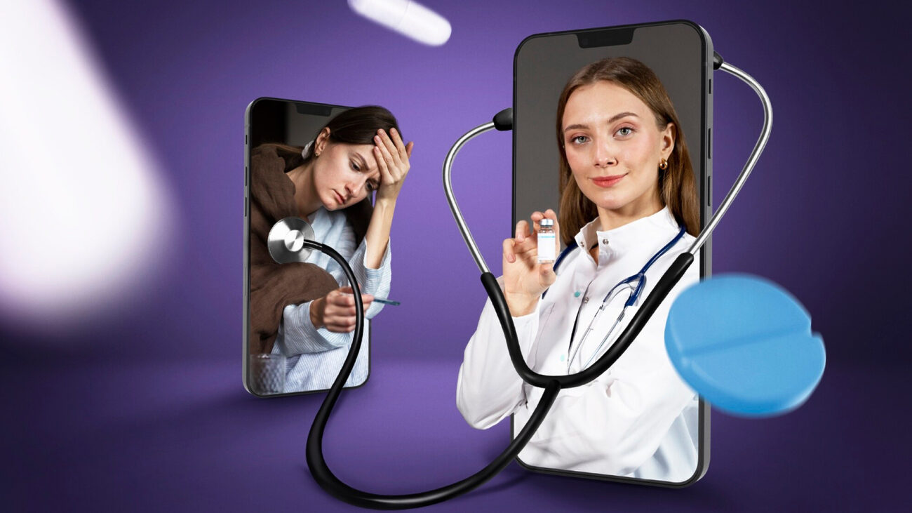 Центры здоровья: инновации и дистанционные консультации