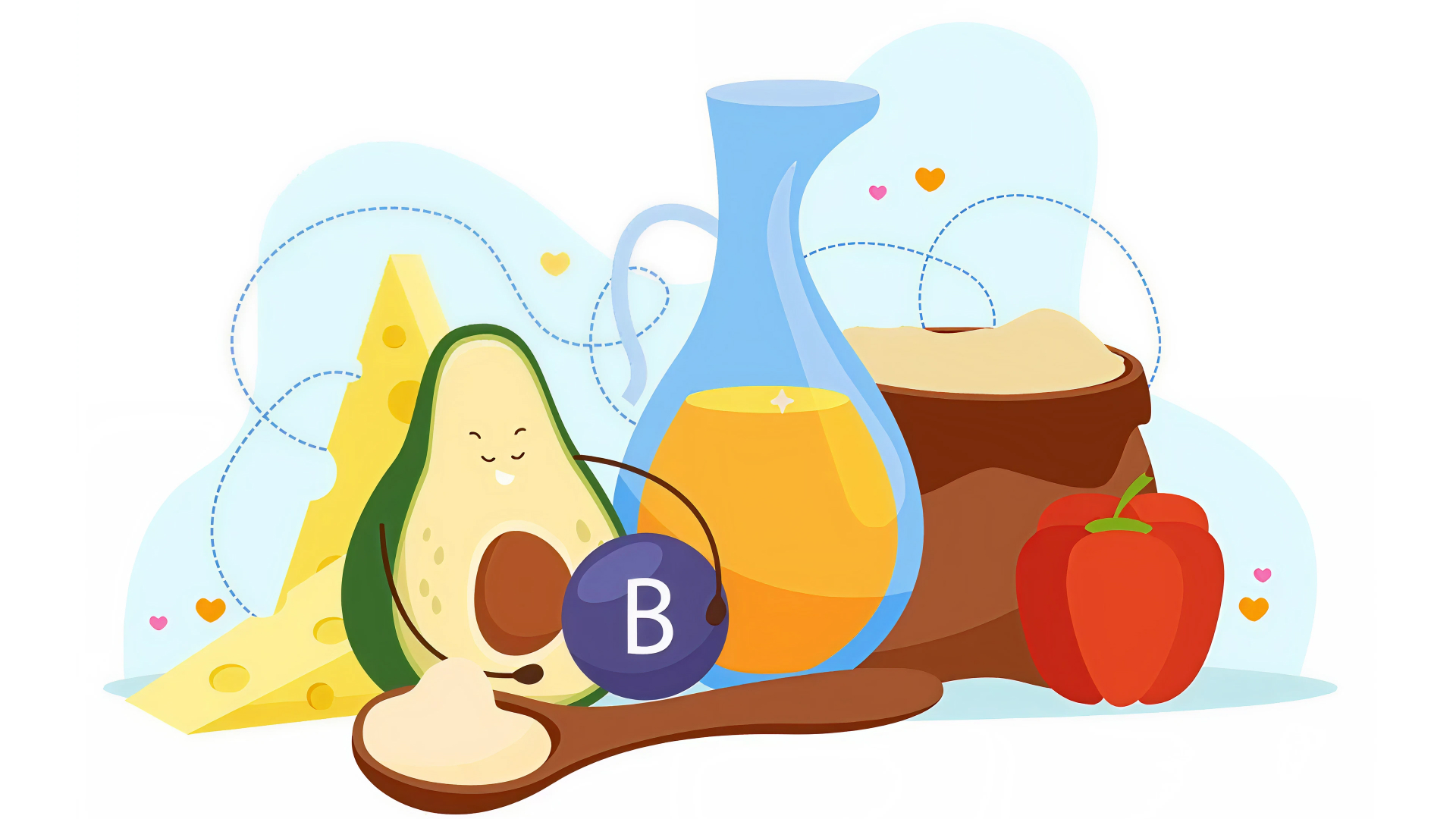 B12 и когнитивные риски