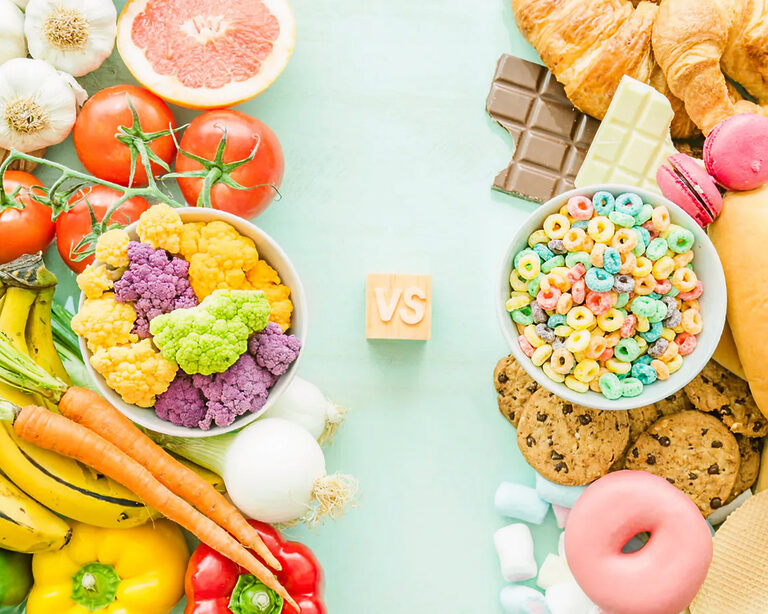 Риски образа жизни