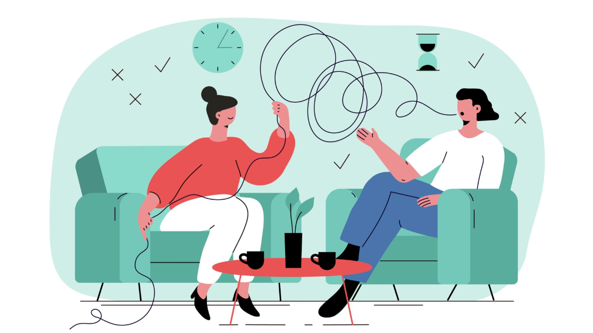 Забывание слов