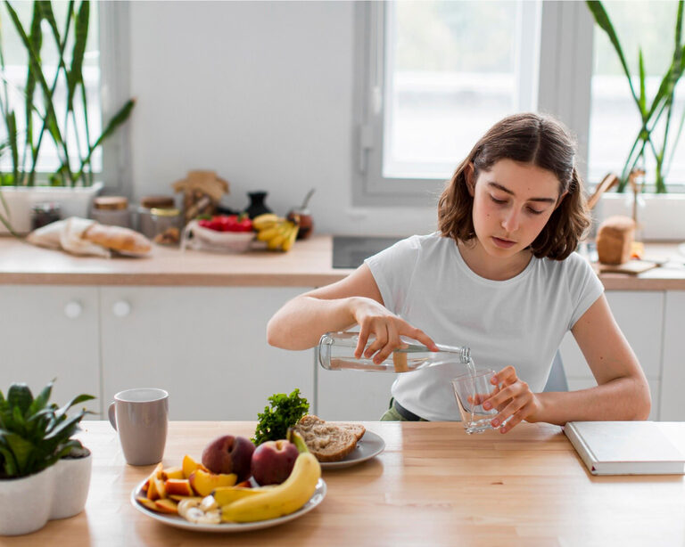 Утро без компромиссов