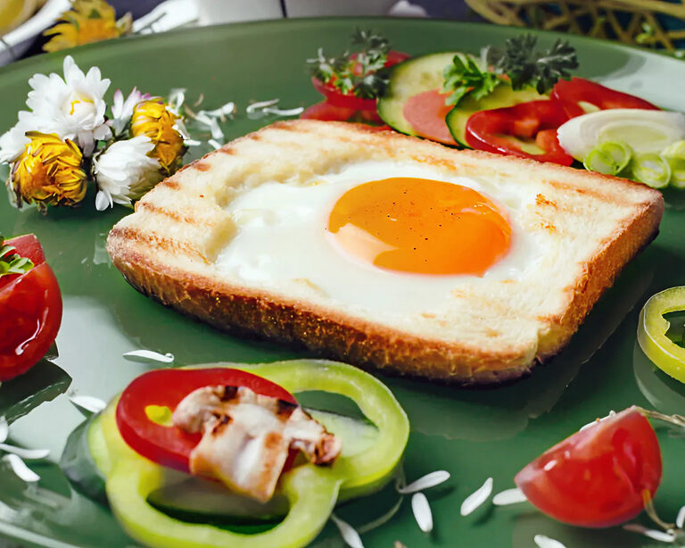 Яйца и смертность от ССЗ