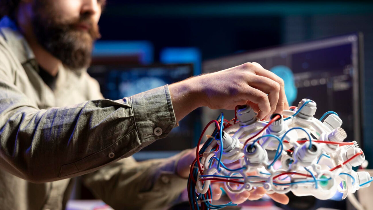 Конференция по нейроинтерфейсам