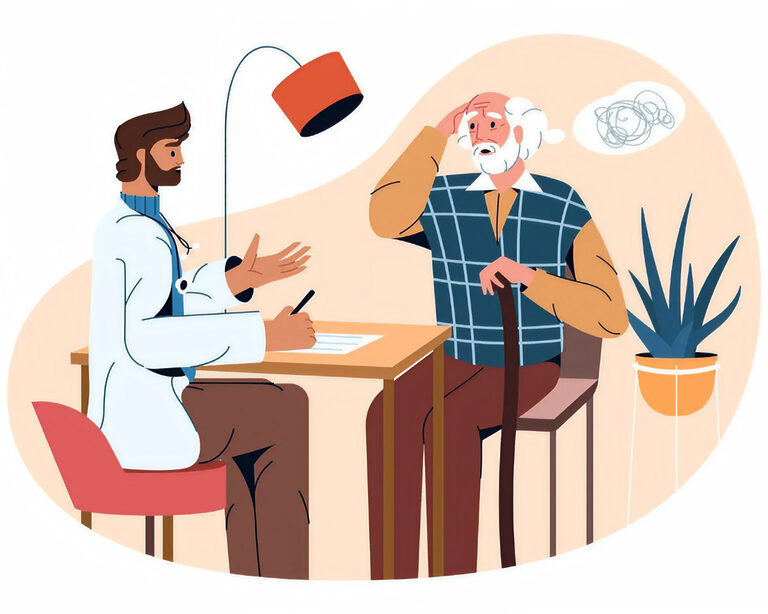 Забывание слов