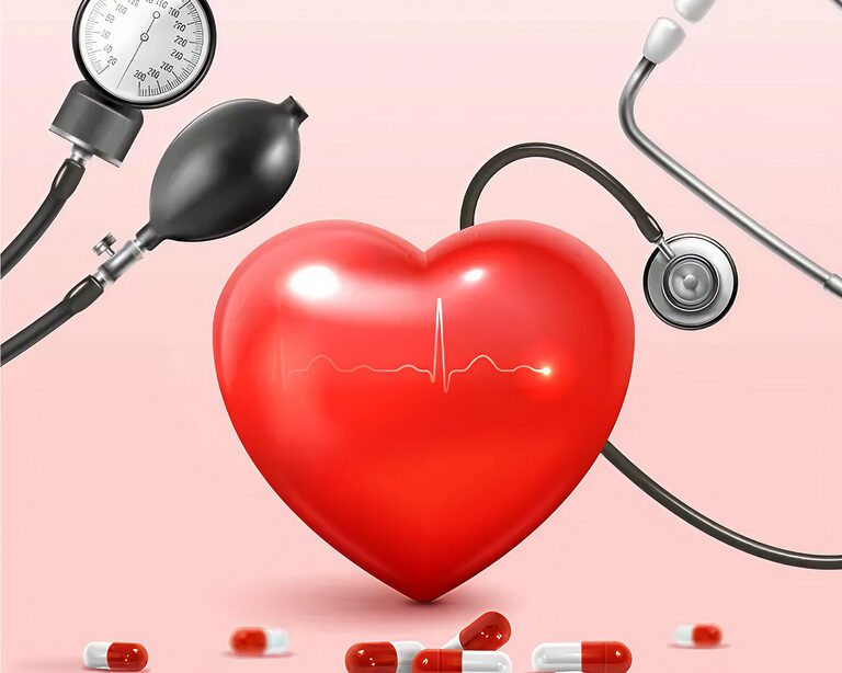 Новые горизонты в профилактике гипертонии