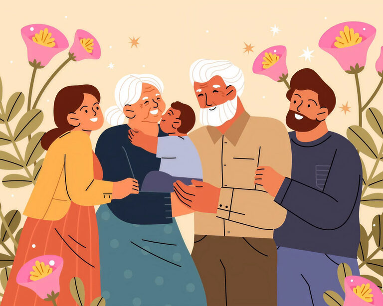 Стратегия демографической политики до 2036 года