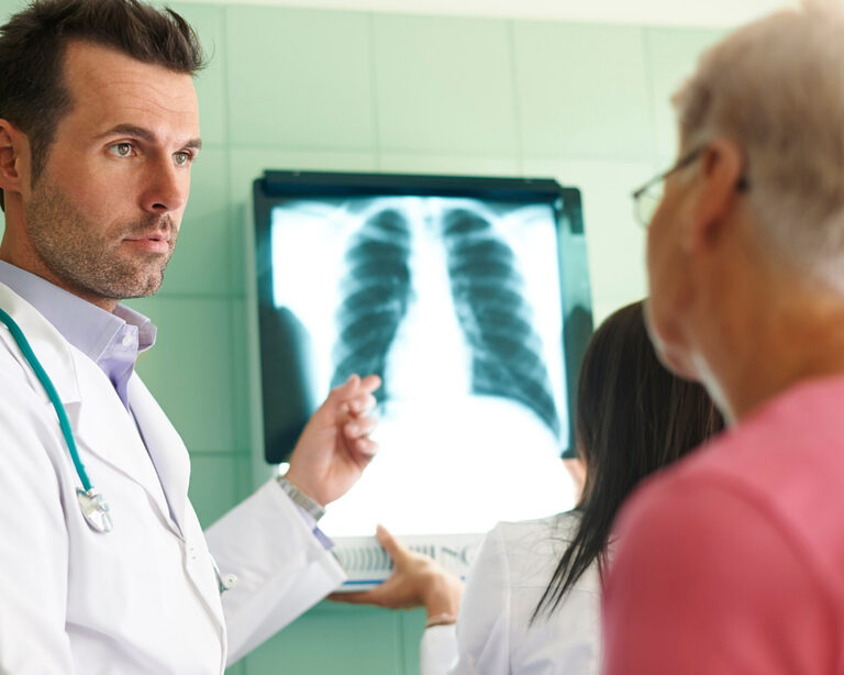 Вакцина от туберкулеза