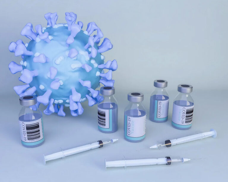 Метапневмовирус: осторожность без паники