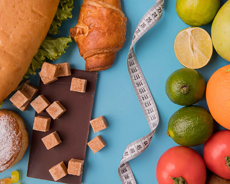 Борьба с ожирением и диабетом провалена