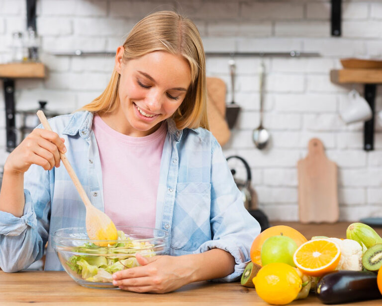 Как сохранить бодрость весной