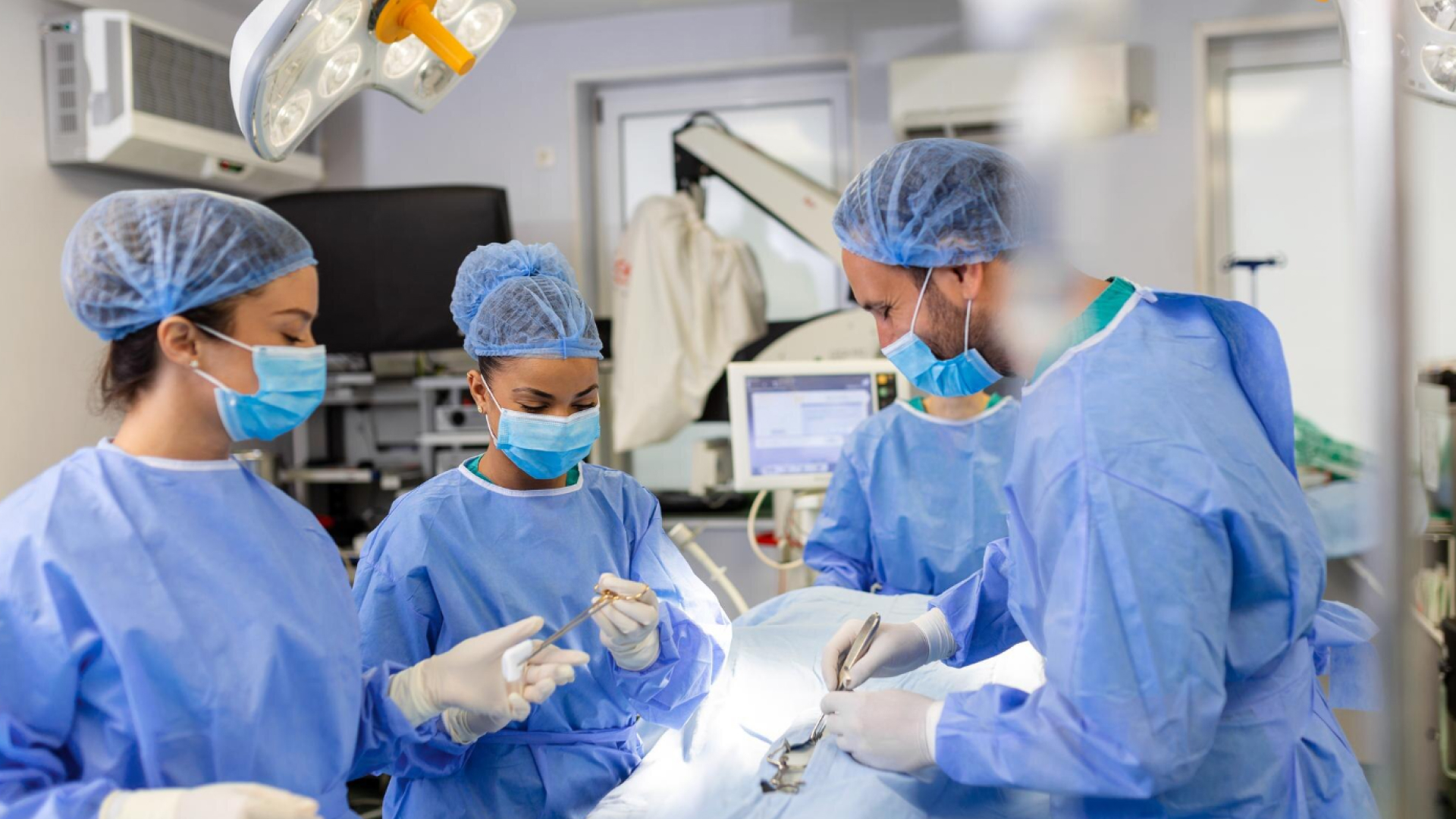 Достижения российского здравоохранения