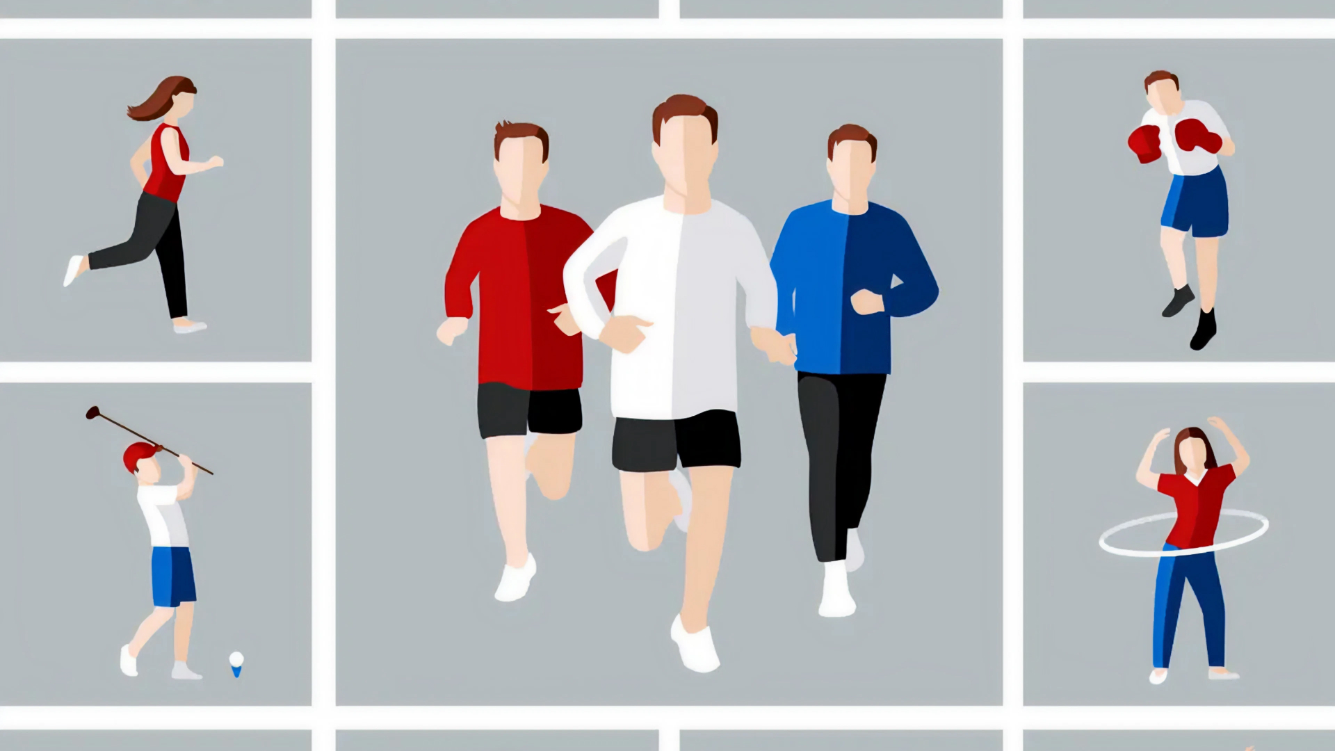 Каждый шаг имеет значение