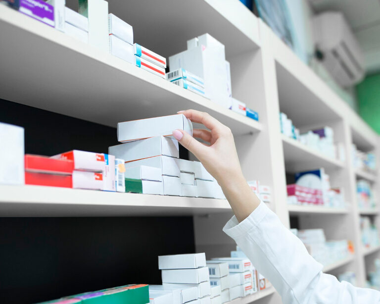 Никакого контрафакта