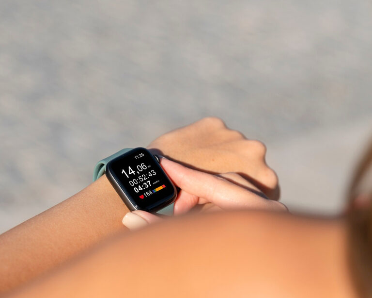 Сердце под контролем