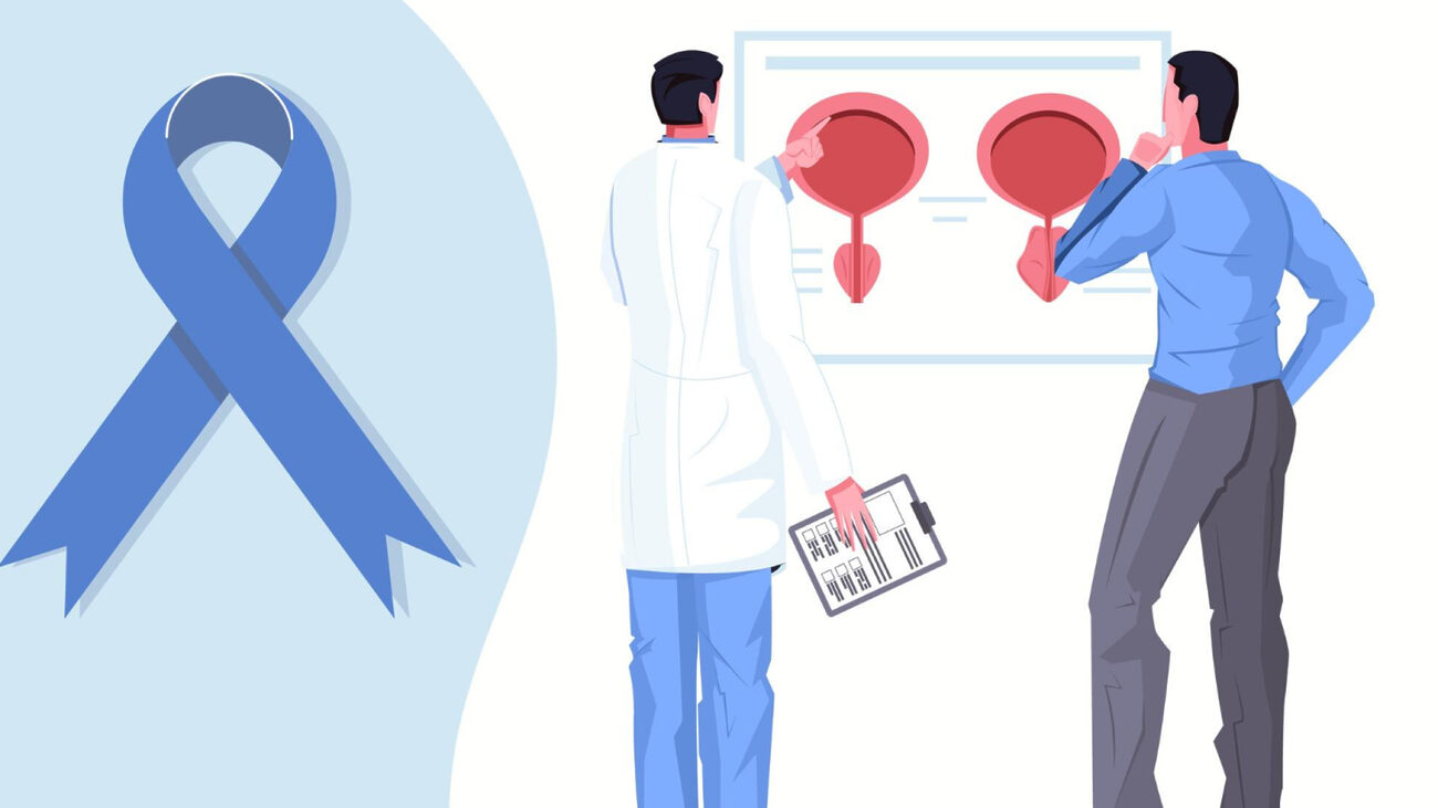 Доступная терапия рака простаты