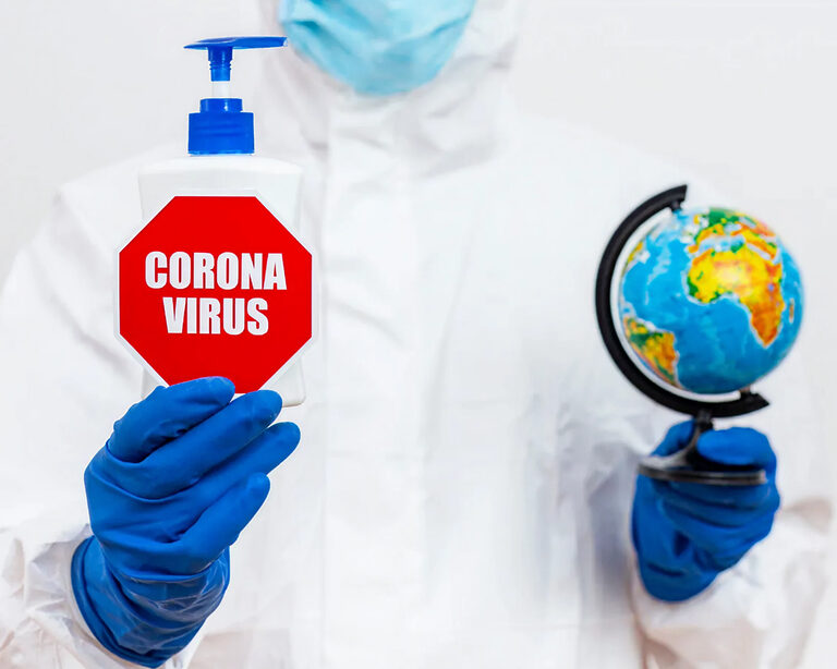 COVID-19 в Москве: рекордно низкая заболеваемость