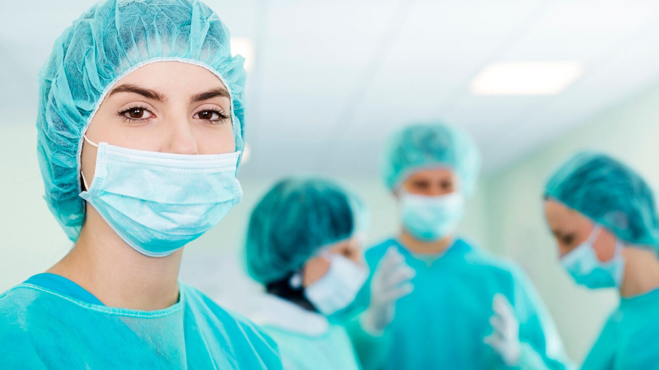 Кадровый кризис в медицине