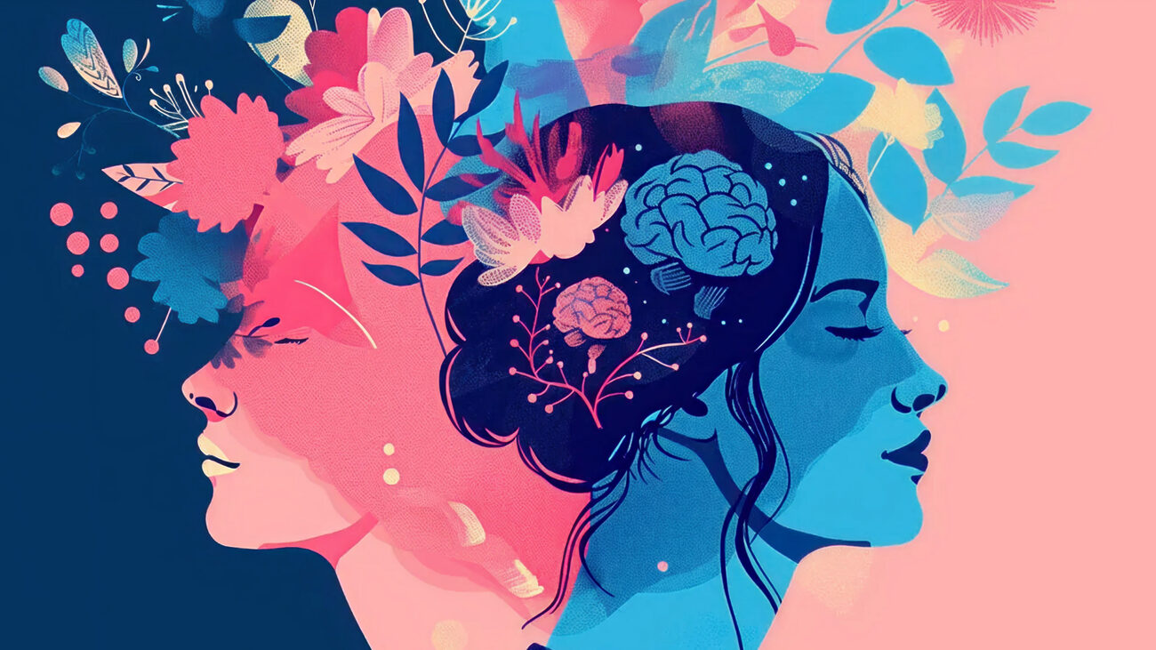 Эволюция психологии