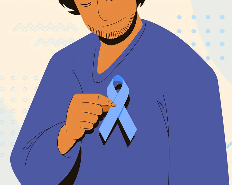 Доступная терапия рака простаты