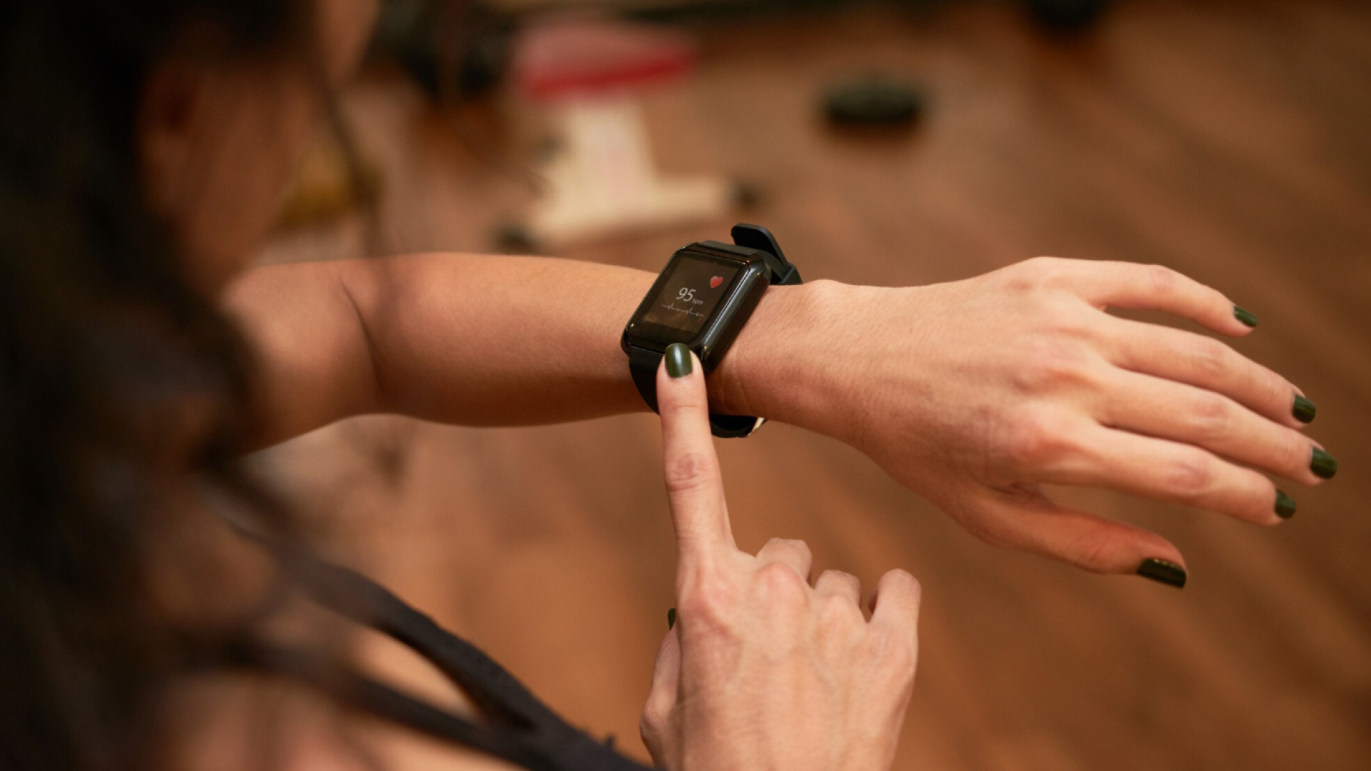 Сердце под контролем