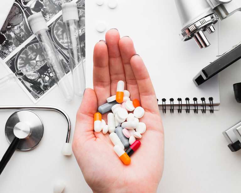 Ключ к снижению смертности от инсульта