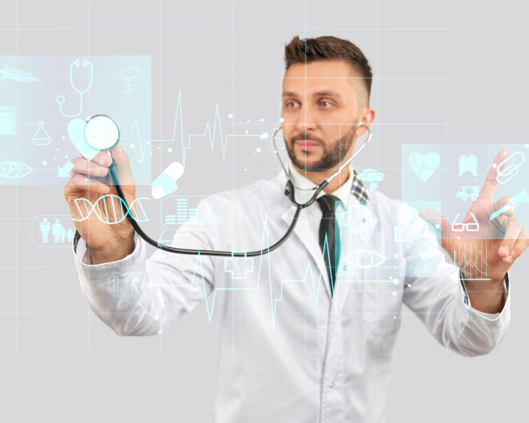 Искусственный интеллект в столичной медицине