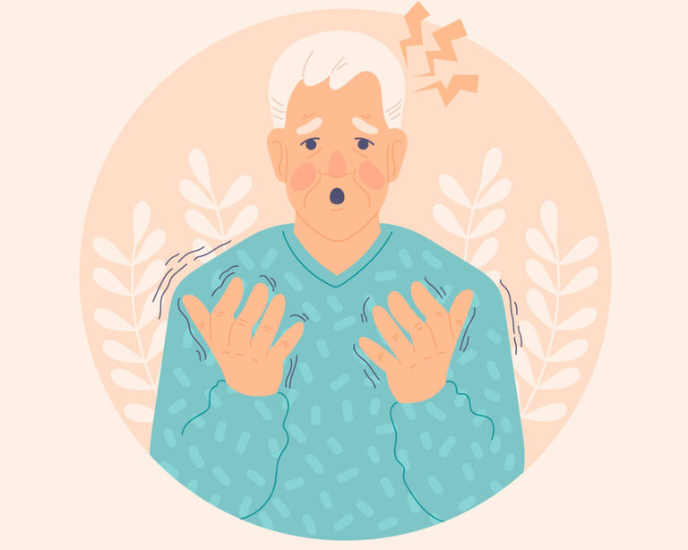 Прорыв в изучении болезни Паркинсона