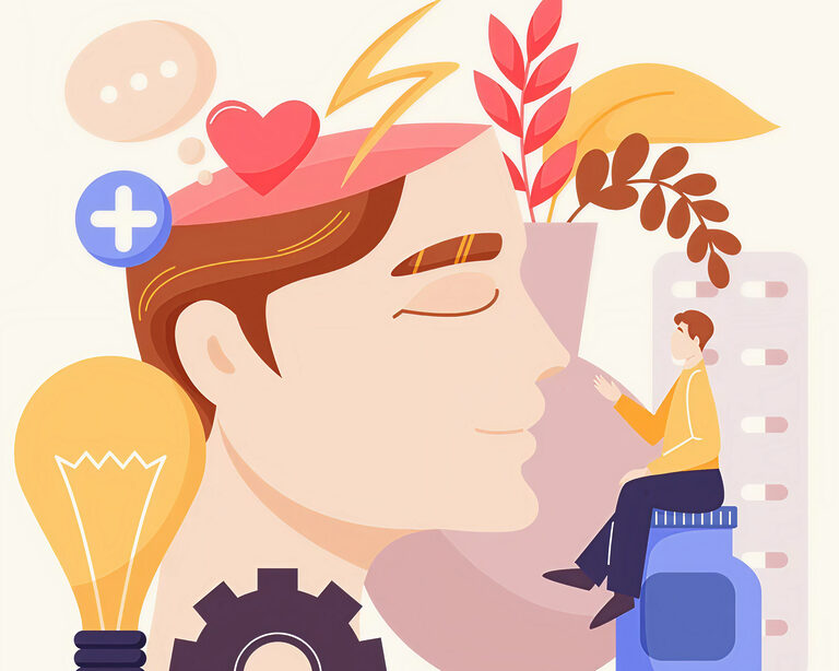 Эволюция психологии