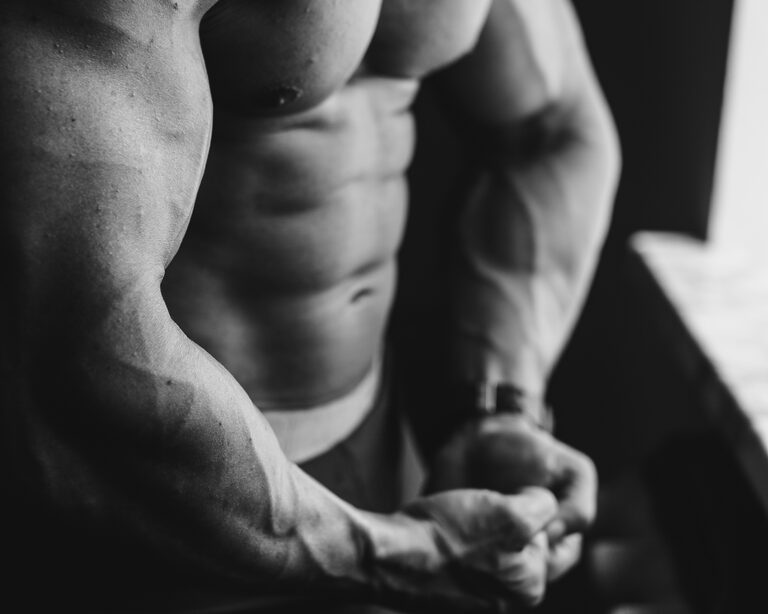 Влияние стероидов на здоровье