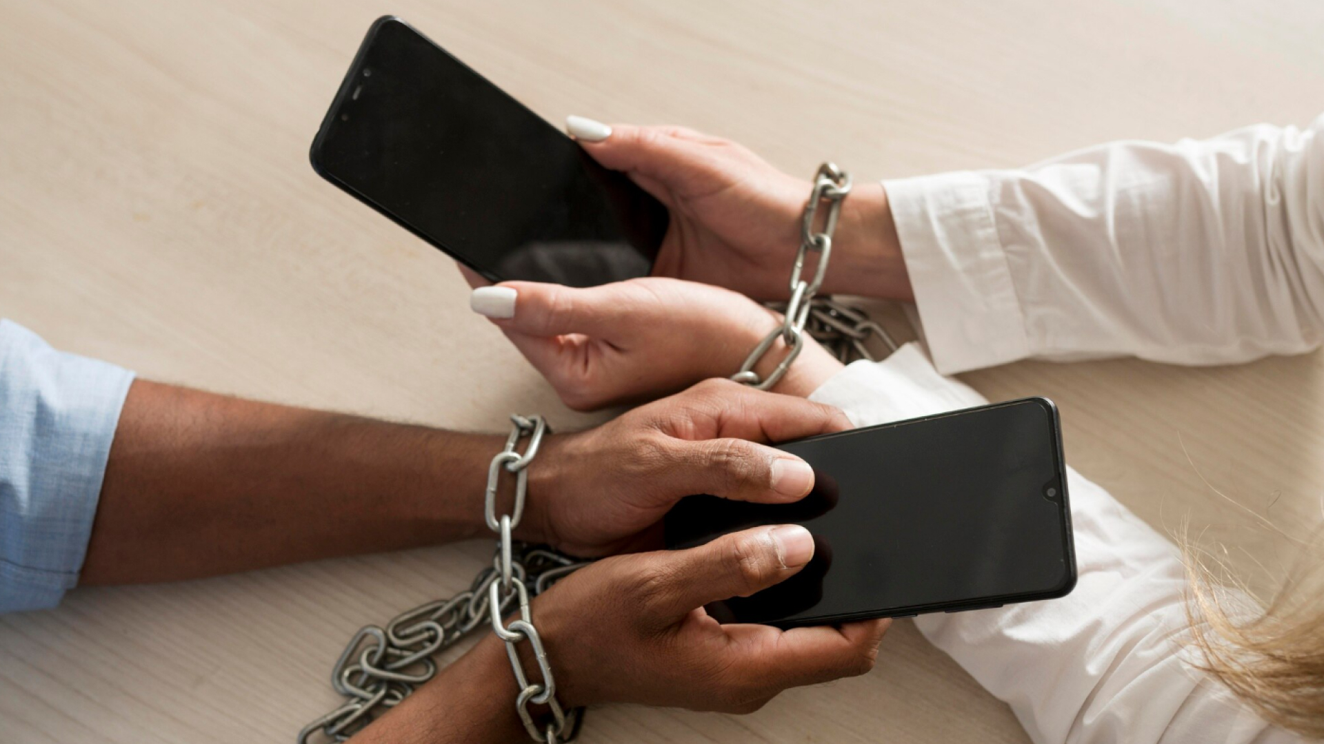 Перезагрузка мозга и поиск баланса в реальной жизни