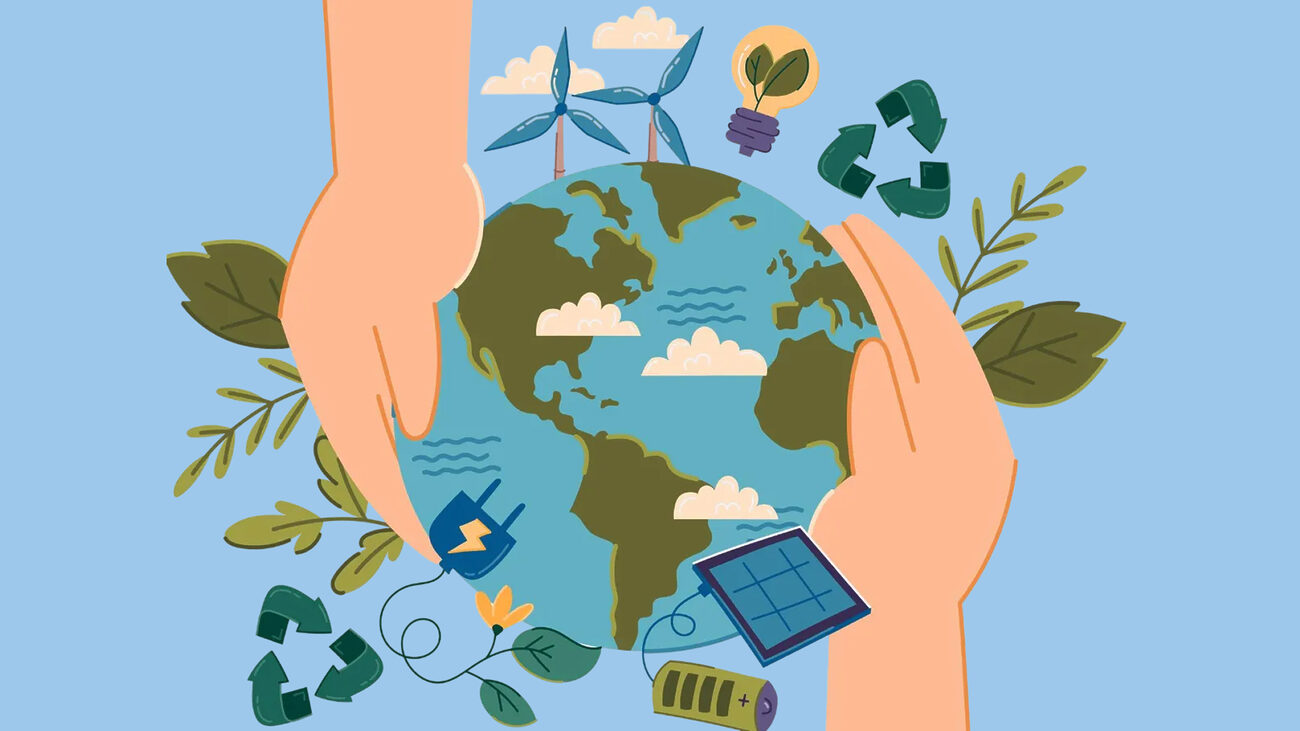 Болезни грязного мира