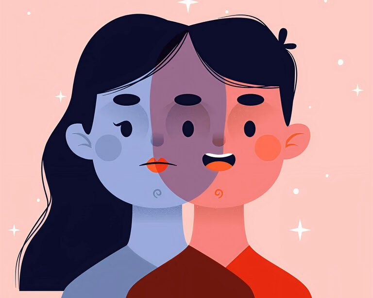 Генетика биполярного расстройства