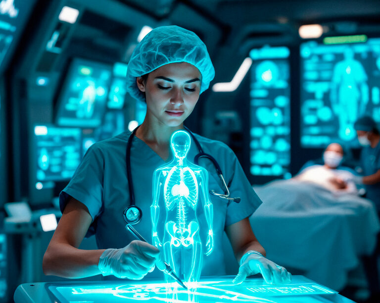 Кодекс этики для искусственного интеллекта