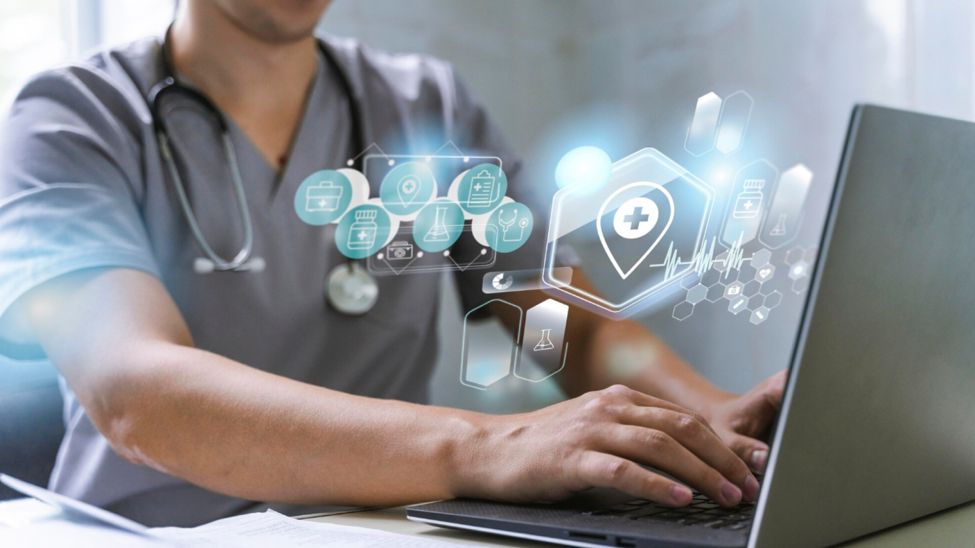 Искусственный интеллект в столичной медицине