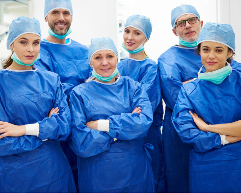 Кадровый кризис в медицине