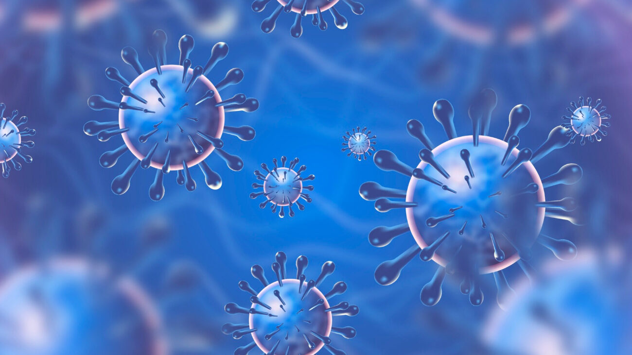 Метапневмовирус: осторожность без паники