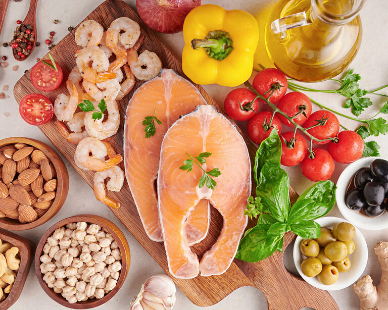 Равновесие вкуса: поддержание здоровья сердца и сосудов