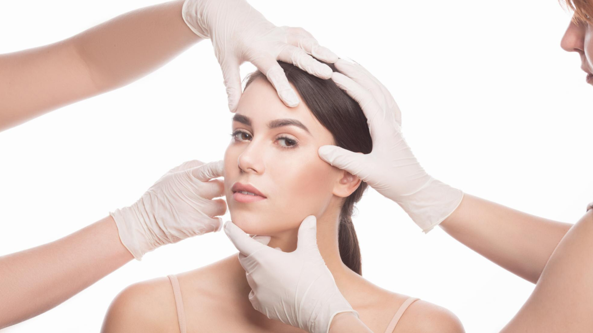 Гормональная терапия в дерматологии