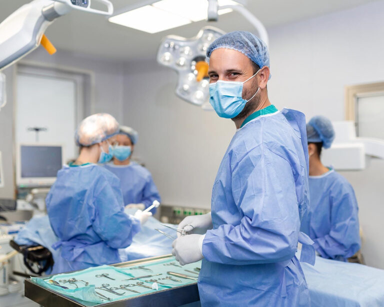 Достижения российского здравоохранения