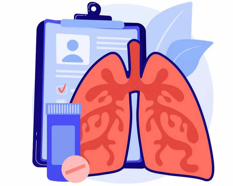 Искусственный интеллект в диагностике туберкулеза