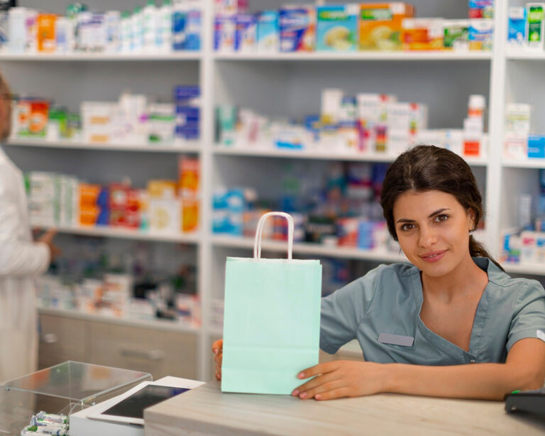 Аптеки становятся частью системы здравоохранения